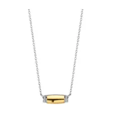 Ladies' Necklace Ti Sento 3943ZY/42