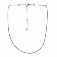 Ladies' Necklace Ti Sento 3818BL/48