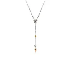 Ladies' Necklace AN Jewels ADC.N11SC