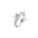 Ladies' Ring Ti Sento 1737ZI/60 20