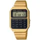 Reloj Hombre Casio VINTAGE CALCULATOR (Ø 34 mm)