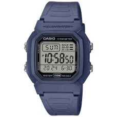 Reloj Unisex Casio COLLECTION Multicolor (Ø 37 mm)