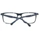 Men' Spectacle frame Lozza VL4137 5406DQ