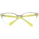 Ladies' Spectacle frame Gianfranco Ferre GFF0091 53003