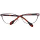 Ladies' Spectacle frame Gianfranco Ferre GFF0086 52003