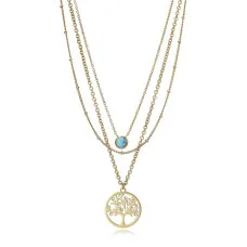 Collar Mujer Viceroy 15104C01012