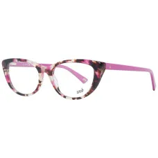 Montura de Gafas Mujer Web Eyewear WE5252 52055