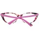 Ladies' Spectacle frame Web Eyewear WE5252 52055
