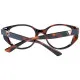 Ladies' Spectacle frame Guess GU2885 52053
