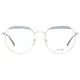 Unisex' Spectacle frame Sting VST223V 51300V