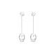 Pendientes Mujer Guess JUBE01040JWRHT-U
