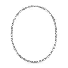 Men's Necklace Guess JUMN01333JWSTT-U
