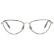 Ladies' Spectacle frame Web Eyewear WE5294 53030