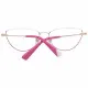 Ladies' Spectacle frame Web Eyewear WE5294 53033