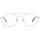 Ladies' Spectacle frame Web Eyewear WE5299 53028