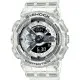 Reloj Hombre Casio G-Shock CLASSIC CLEAR REMIX SERIE - 40 (Ø 51 mm)