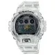 Reloj Hombre Casio G-Shock CLEAR REMIX SERIE - 40 (Ø 50 mm)