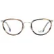 Ladies' Spectacle frame Lozza VL2266 4908FF