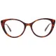 Ladies' Spectacle frame WEB EYEWEAR WE5288 51056