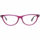 Ladies' Spectacle frame WEB EYEWEAR WE5305 55077