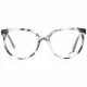 Ladies' Spectacle frame WEB EYEWEAR WE5216 50055