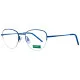 Ladies' Spectacle frame Benetton BEO3024 50686