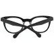 Ladies' Spectacle frame Lozza VL4124 47BLKY
