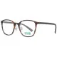 Ladies' Spectacle frame Benetton BEO1013 50112