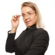 Ladies' Spectacle frame Benetton BEO1012 51122