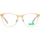 Ladies' Spectacle frame Benetton BEO1012 51122