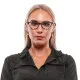 Ladies' Spectacle frame WEB EYEWEAR WE5305 55005