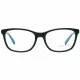 Ladies' Spectacle frame Emilio Pucci EP5068 54092