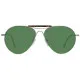 Gafas de Sol Hombre Ermenegildo Zegna ZC0020 32N57