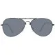 Gafas de Sol Unisex Aviator AVGSR 635BK