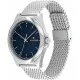 Reloj Hombre Tommy Hilfiger 1685493 Plateado (Ø 40 mm)