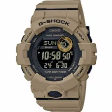 Reloj Hombre Casio G-Shock G-SQUAD Negro (Ø 48 mm) (Ø 48,5 mm)