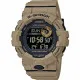 Reloj Hombre Casio G-Shock G-SQUAD Negro (Ø 48 mm) (Ø 48,5 mm)