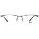 Men' Spectacle frame BMW BW5050-H 55013