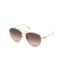 Ladies' Sunglasses Tom Ford FT0784 59 28F