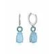 Pendientes Mujer Viceroy 13196E000-93 Plata de ley 925