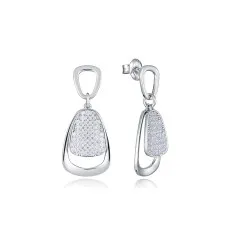 Ladies' Earrings Viceroy 13212E000-30 Sterling silver 925