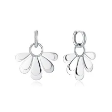Ladies' Earrings Viceroy 14149E01012 Sterling silver 925
