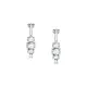 Pendientes Mujer Morellato SAVY12 Plata