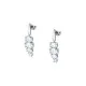 Pendientes Mujer Morellato SAVY12 Plata
