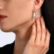 Pendientes Mujer Morellato SAVY12 Plata