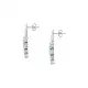 Pendientes Mujer Morellato SAVY12 Plata