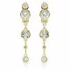 Pendientes Mujer Swarovski 5680097