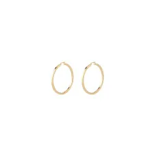 Ladies' Earrings Guess JUBE04200JWYGT-U