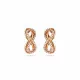 Ladies' Earrings Swarovski 5684085