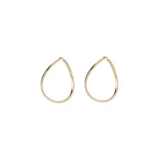 Ladies' Earrings Guess JUBE04195JWYGT-U